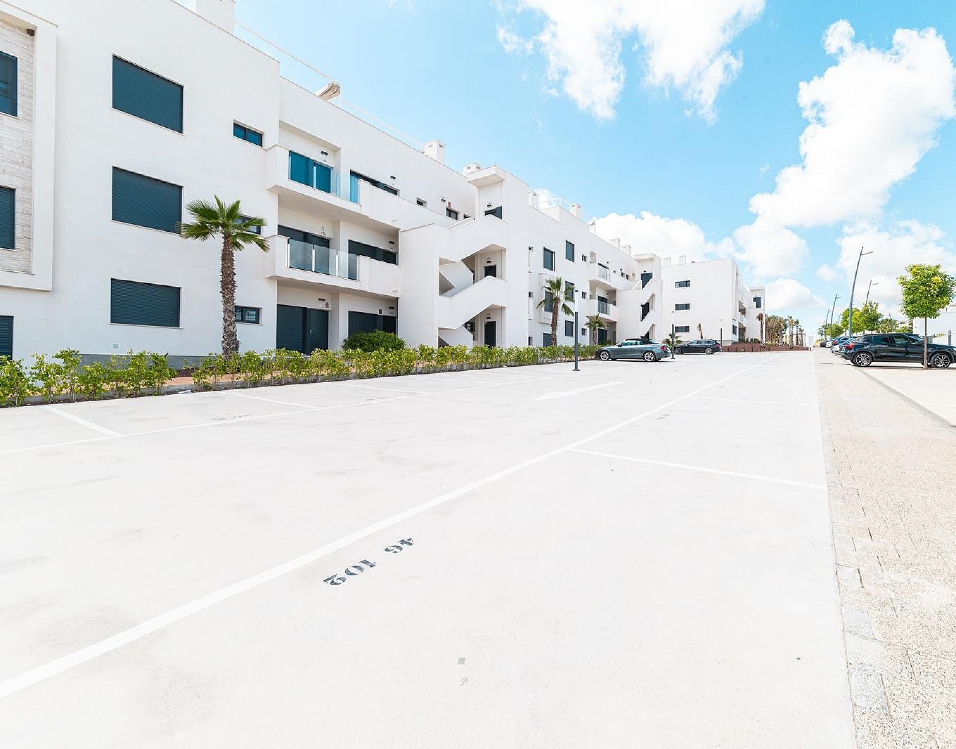 2 Bed, 2 Bath, ApartmentFor Sale, Pilar De La Horadada, Alicante