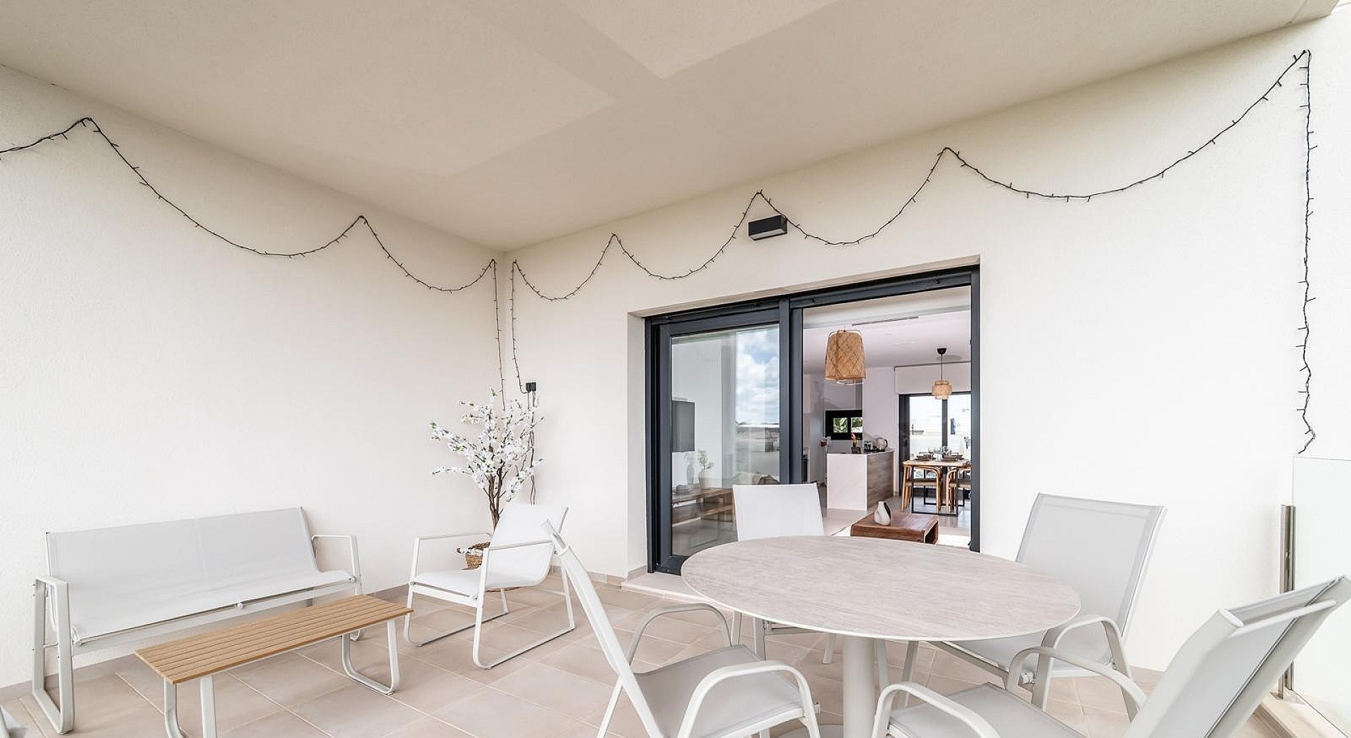 2 Bed, 2 Bath, ApartmentFor Sale, Pilar De La Horadada, Alicante