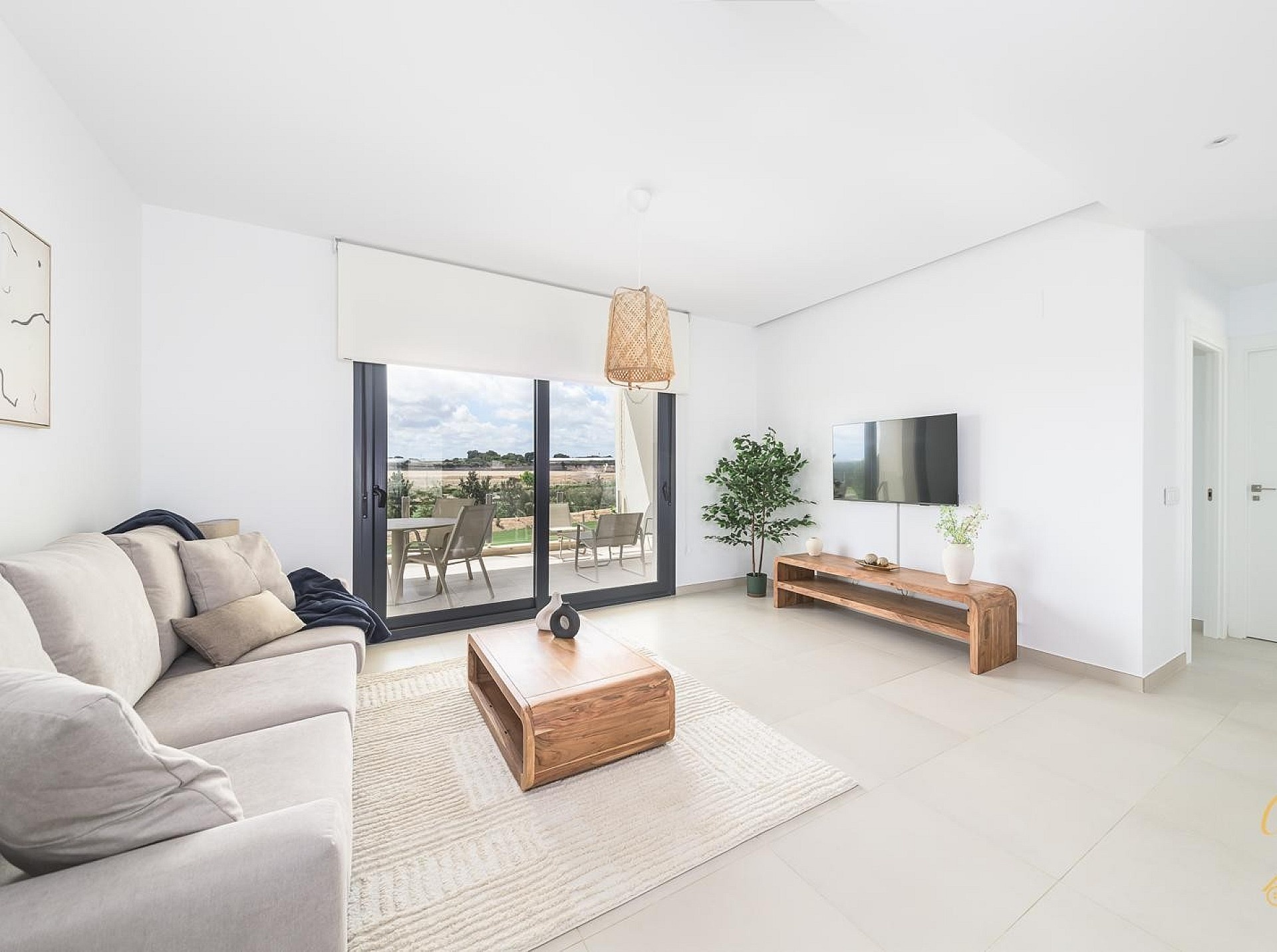 2 Bed, 2 Bath, ApartmentFor Sale, Pilar De La Horadada, Alicante