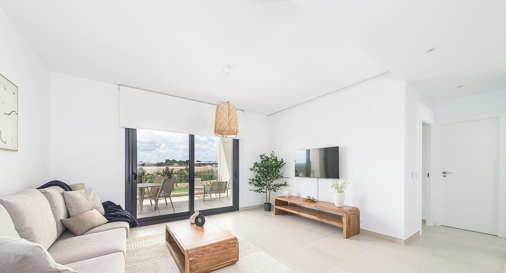 2 Bed, 2 Bath, ApartmentFor Sale, Pilar De La Horadada, Alicante