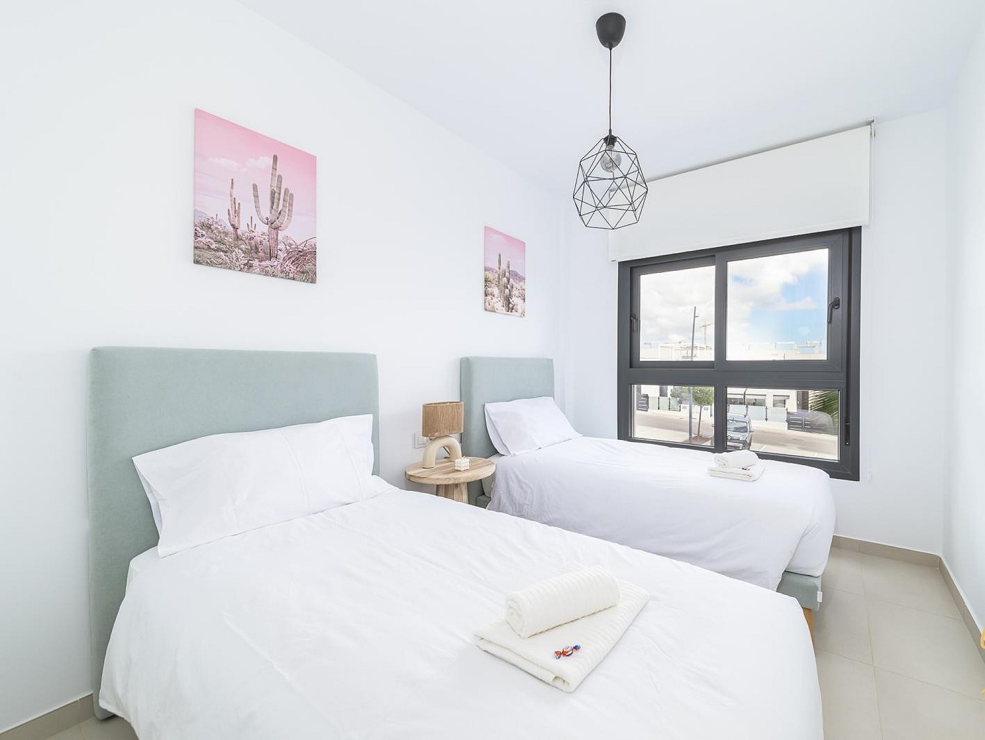 2 Bed, 2 Bath, ApartmentFor Sale, Pilar De La Horadada, Alicante