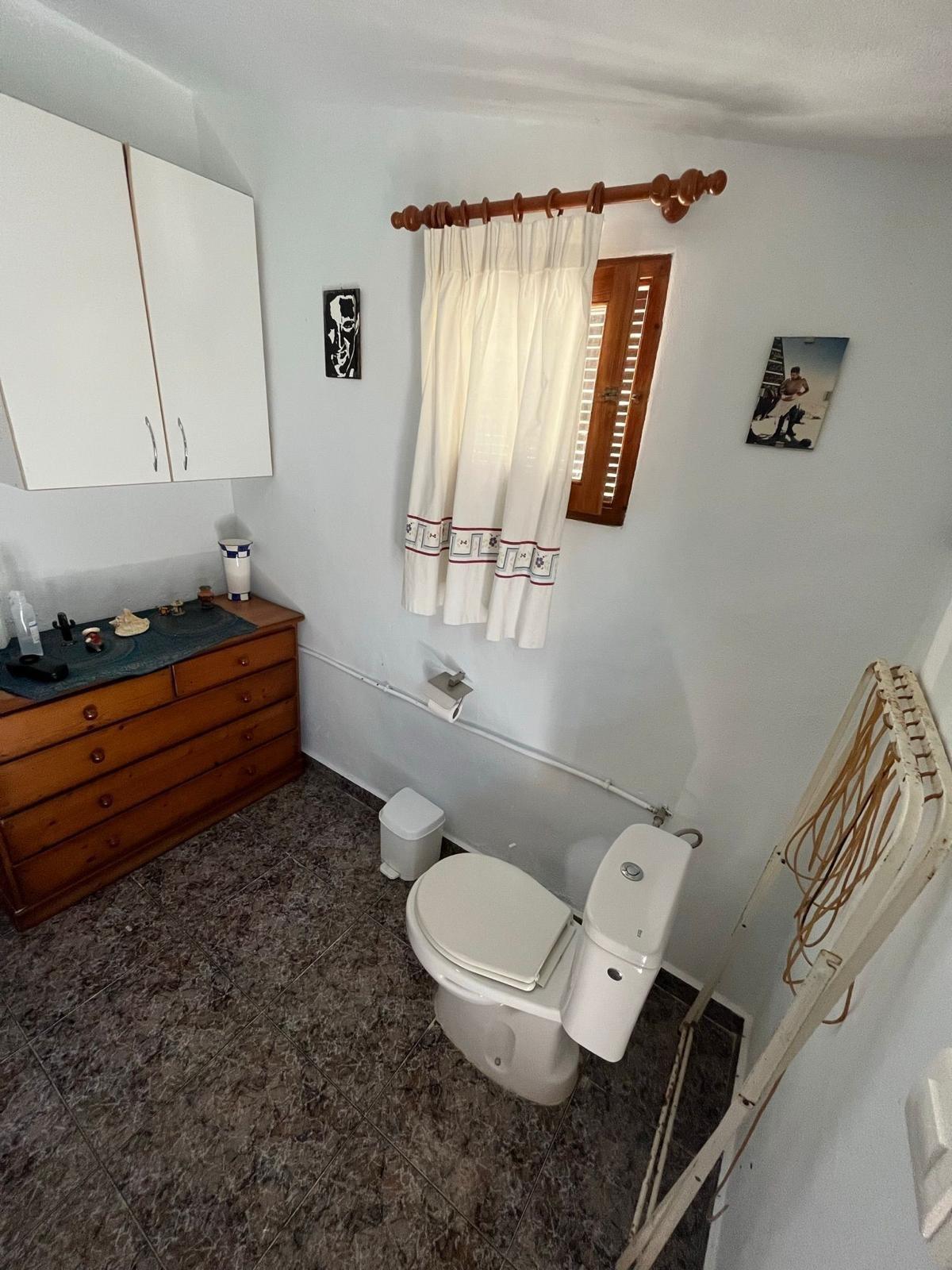 3 Bed, 1 Bath, HouseFor Sale, Abanilla, Murcia