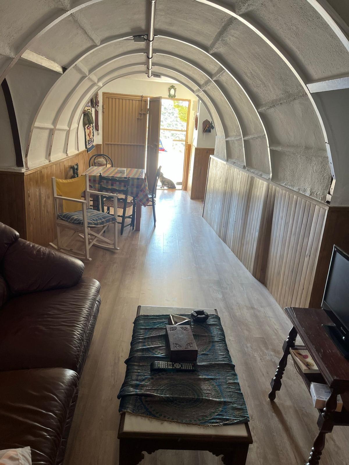 3 Bed, 1 Bath, HouseFor Sale, Abanilla, Murcia