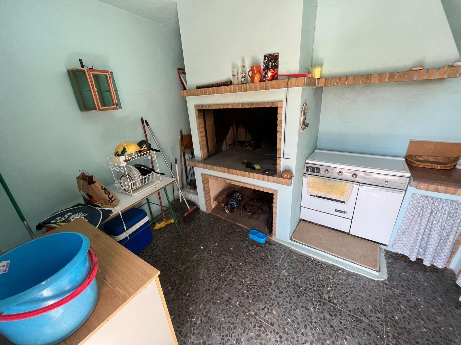 3 Bed, 1 Bath, HouseFor Sale, Abanilla, Murcia