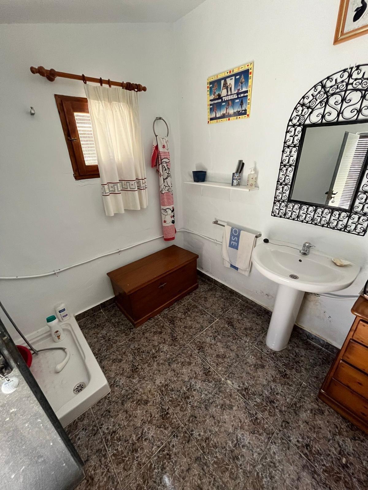 3 Bed, 1 Bath, HouseFor Sale, Abanilla, Murcia