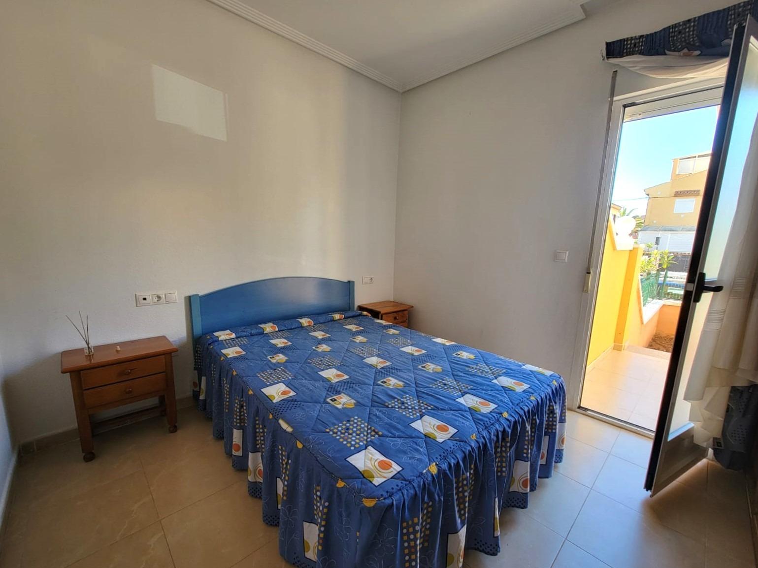 1 Bed, 1 Bath, ApartmentFor Sale, Torrevieja, Alicante