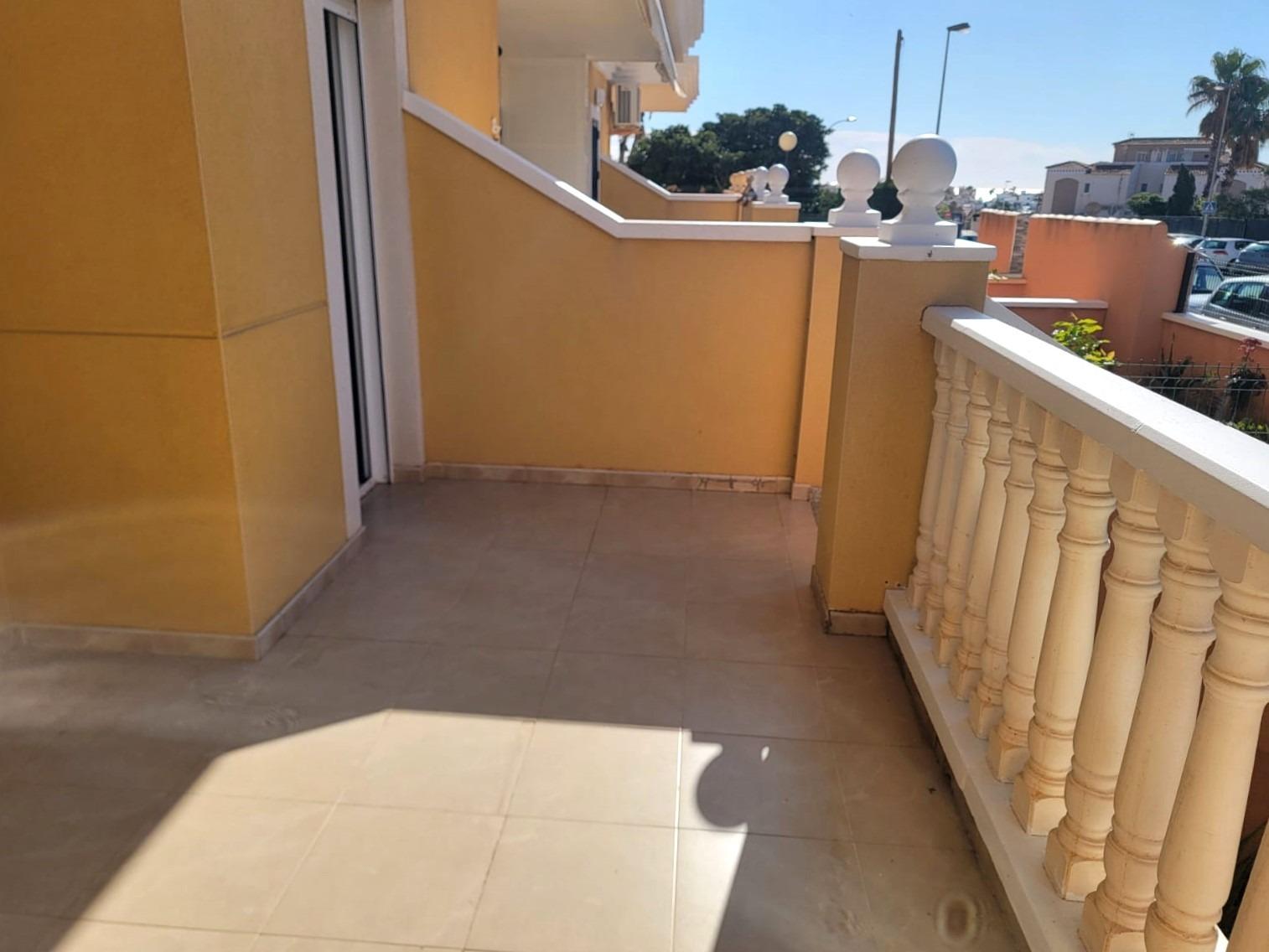 1 Bed, 1 Bath, ApartmentFor Sale, Torrevieja, Alicante