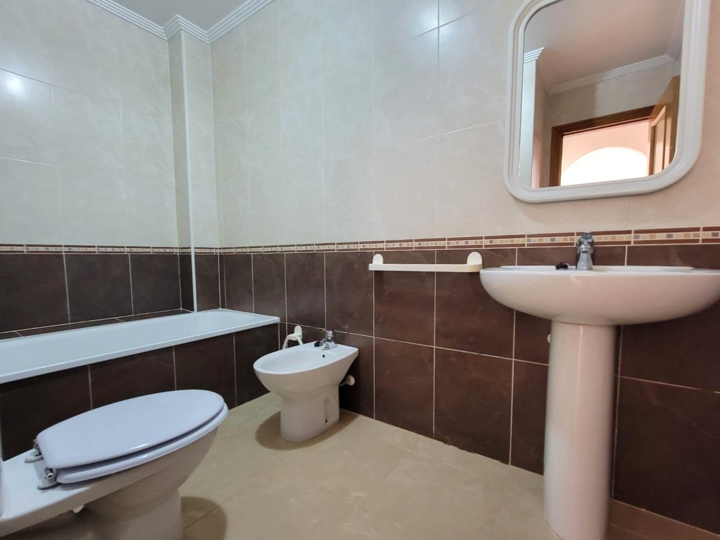 1 Bed, 1 Bath, ApartmentFor Sale, Torrevieja, Alicante