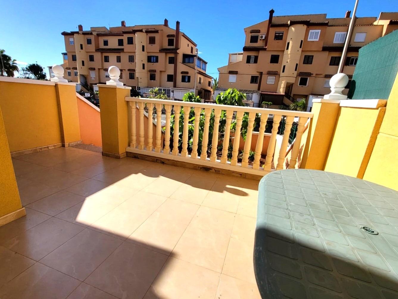 1 Bed, 1 Bath, ApartmentFor Sale, Torrevieja, Alicante