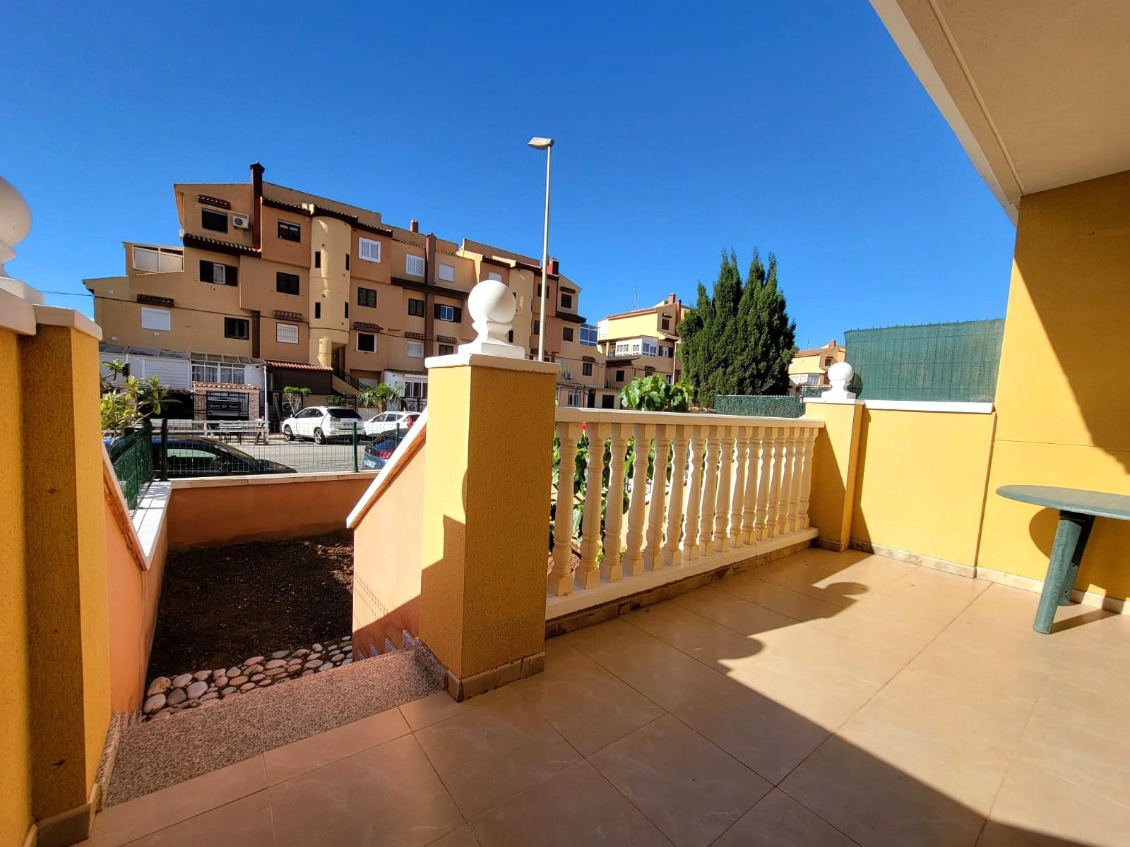 1 Bed, 1 Bath, ApartmentFor Sale, Torrevieja, Alicante