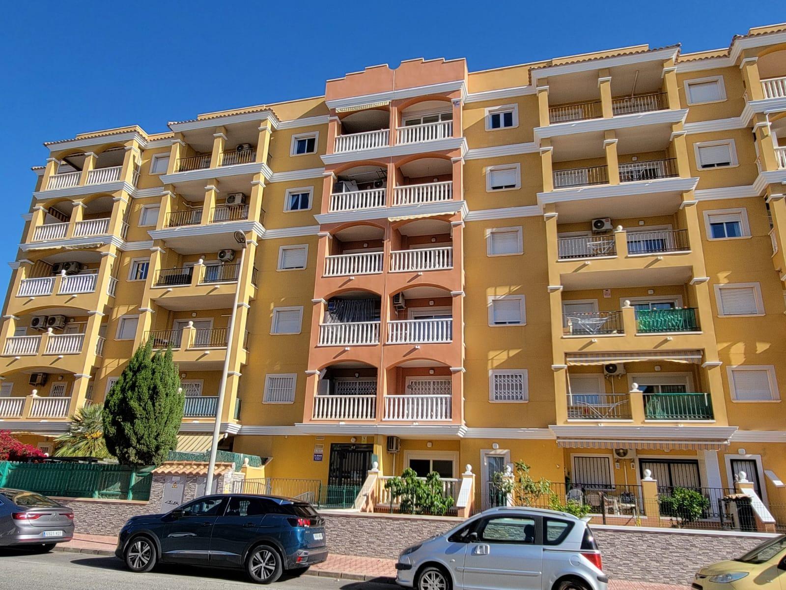 1 Bed, 1 Bath, ApartmentFor Sale, Torrevieja, Alicante