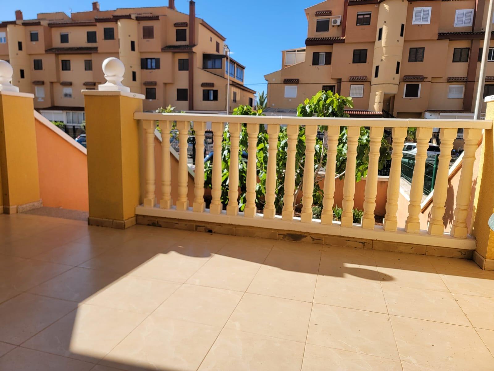 1 Bed, 1 Bath, ApartmentFor Sale, Torrevieja, Alicante