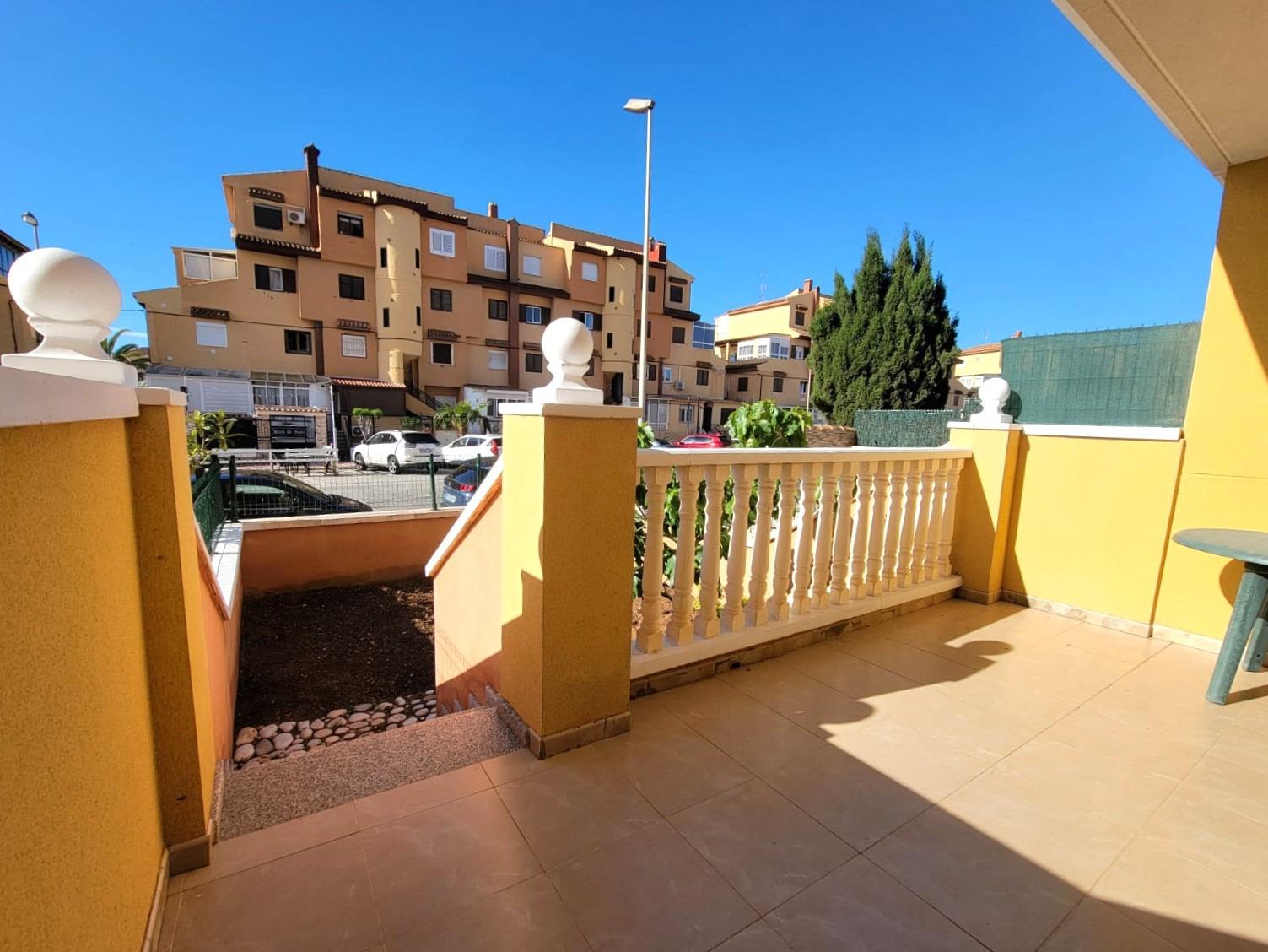 1 Bed, 1 Bath, ApartmentFor Sale, Torrevieja, Alicante