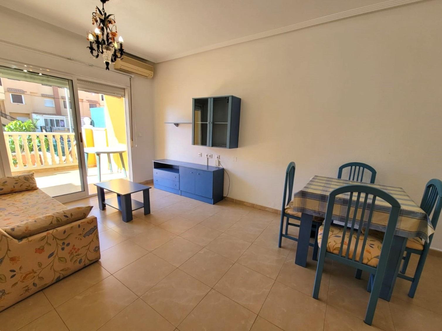 1 Bed, 1 Bath, ApartmentFor Sale, Torrevieja, Alicante