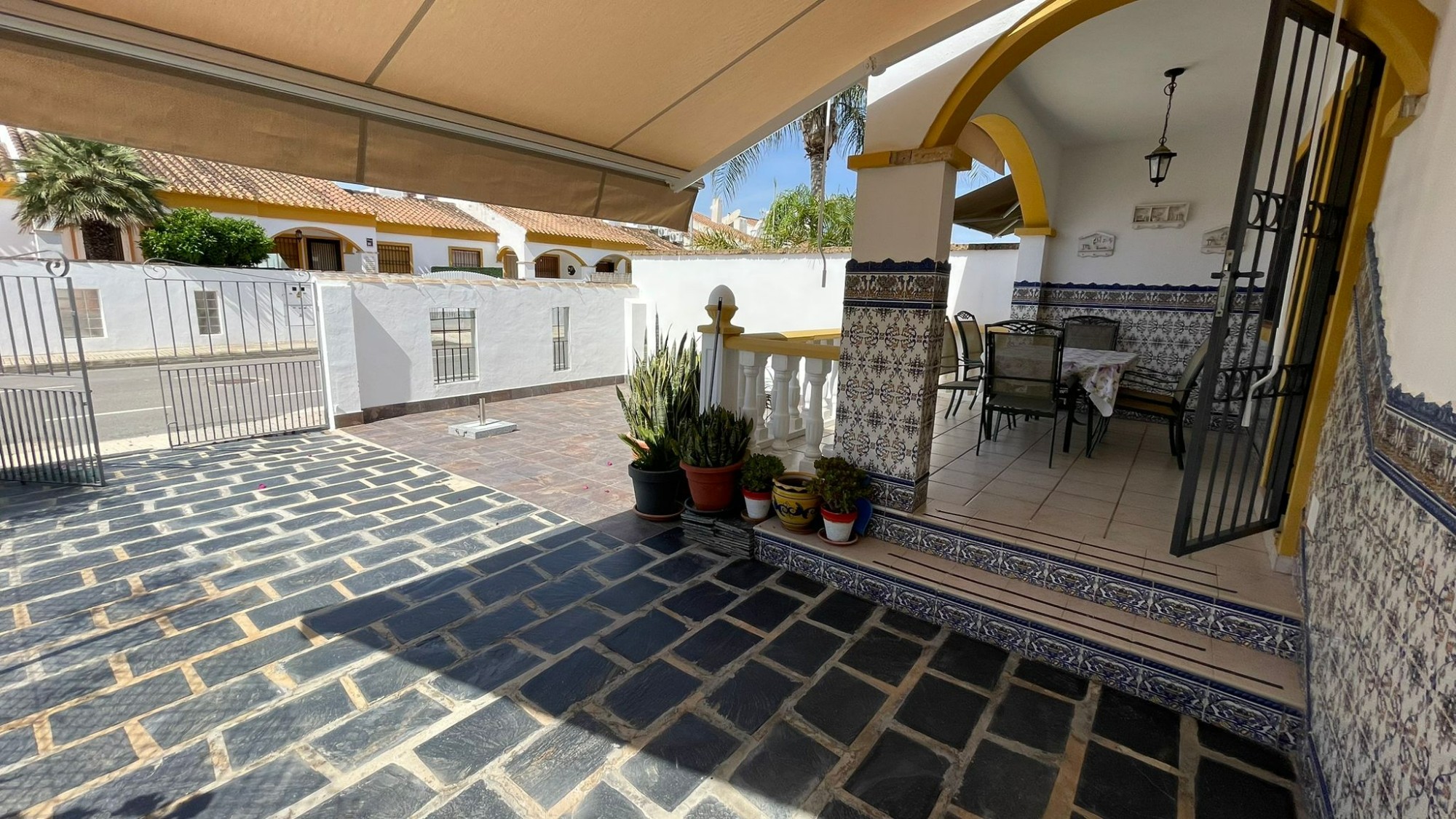 3 Bed, 2 Bath, HouseFor Sale, Pilar De La Horadada, Alicante