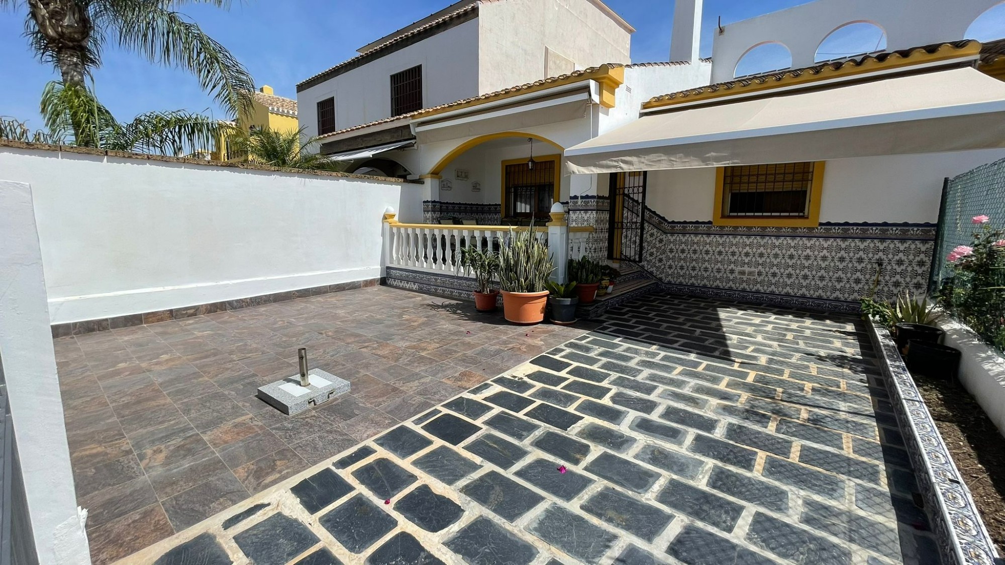 3 Bed, 2 Bath, HouseFor Sale, Pilar De La Horadada, Alicante
