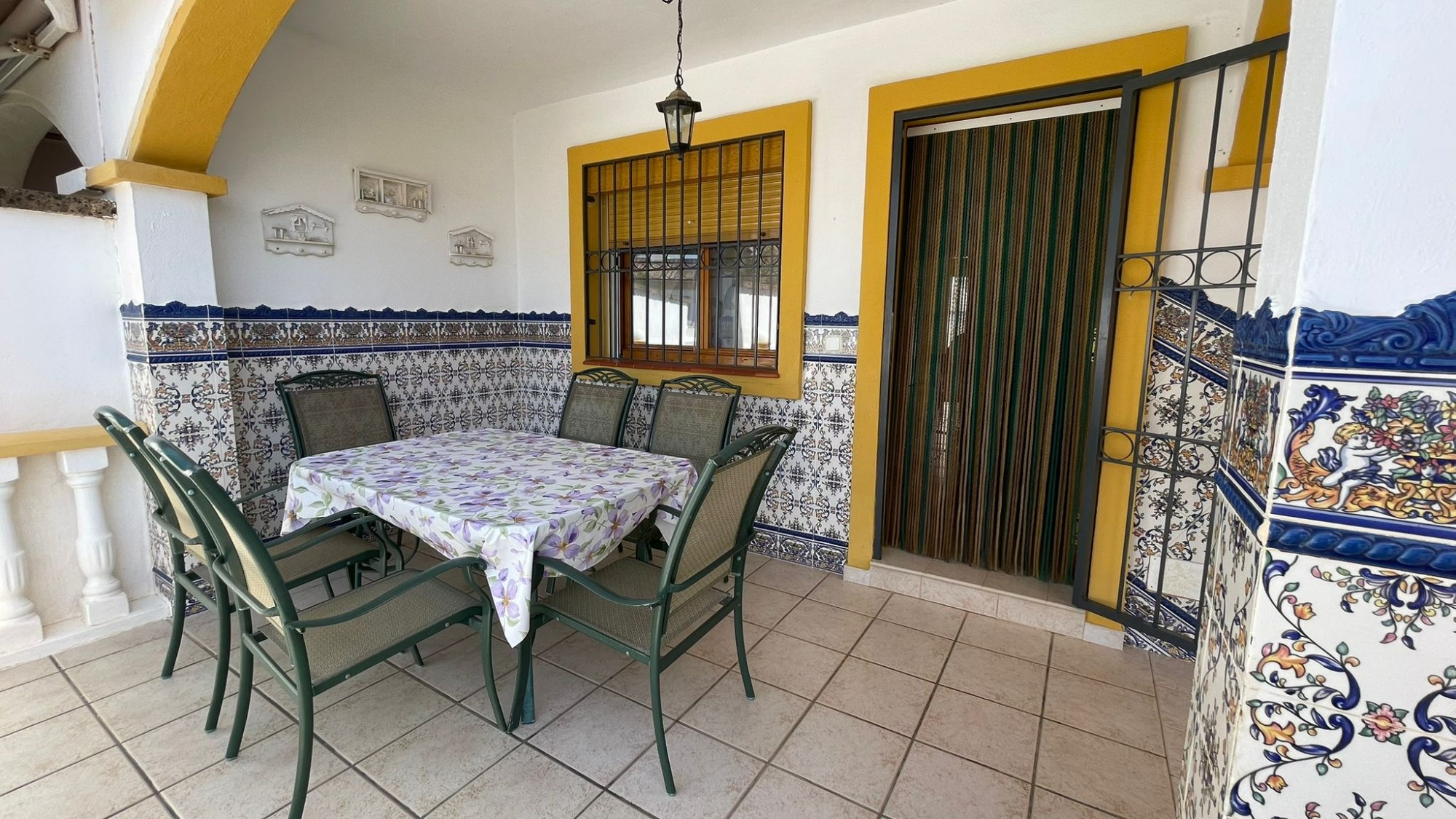 3 Bed, 2 Bath, HouseFor Sale, Pilar De La Horadada, Alicante