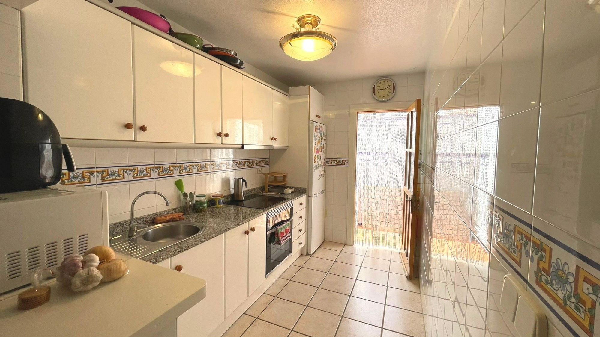 3 Bed, 2 Bath, HouseFor Sale, Pilar De La Horadada, Alicante