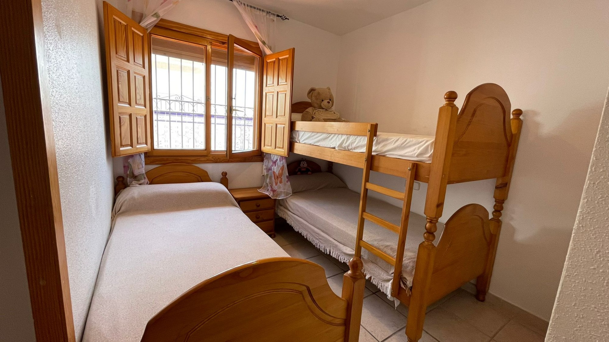 3 Bed, 2 Bath, HouseFor Sale, Pilar De La Horadada, Alicante