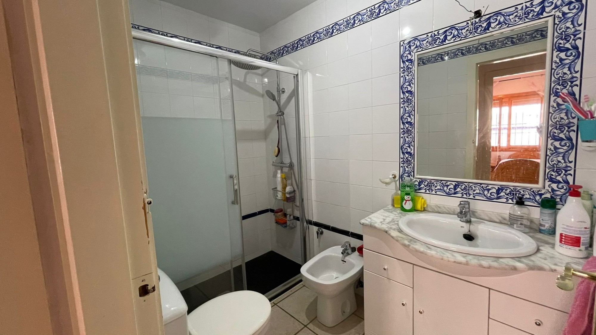 3 Bed, 2 Bath, HouseFor Sale, Pilar De La Horadada, Alicante