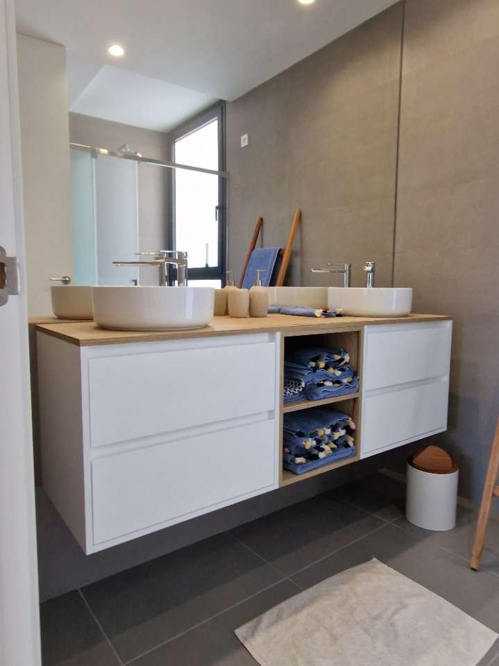 3 Bed, 2 Bath, ApartmentFor Sale, Monforte Del Cid, Alicante