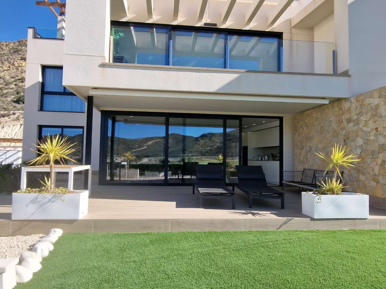 3 Bed, 2 Bath, ApartmentFor Sale, Monforte Del Cid, Alicante