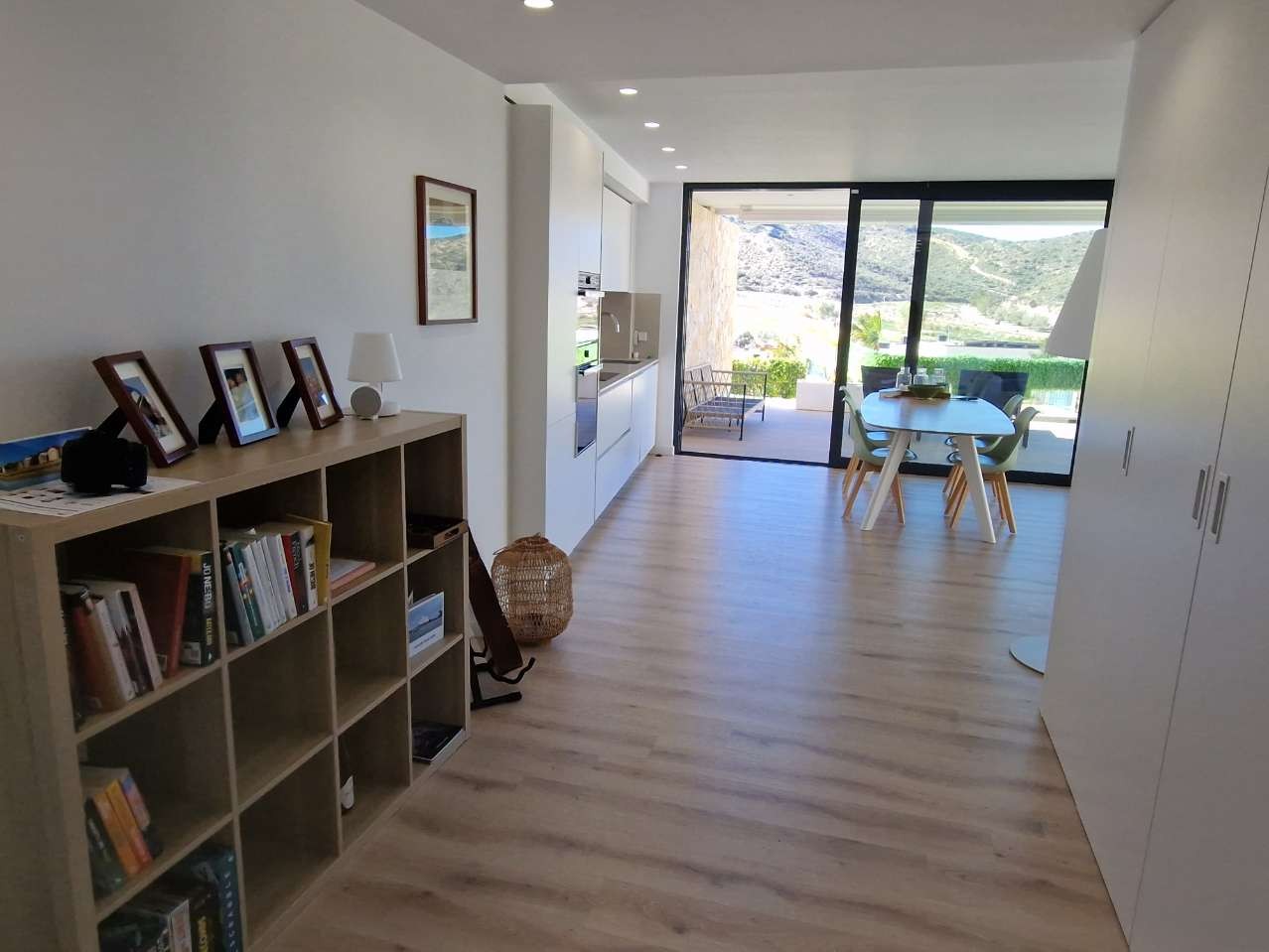 3 Bed, 2 Bath, ApartmentFor Sale, Monforte Del Cid, Alicante