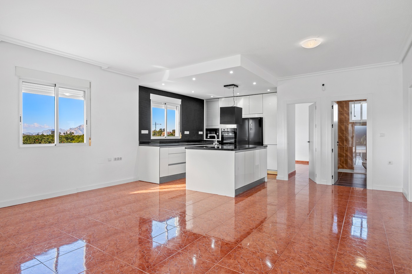 4 Bed, 3 Bath, HouseFor Sale, Dolores, Alicante