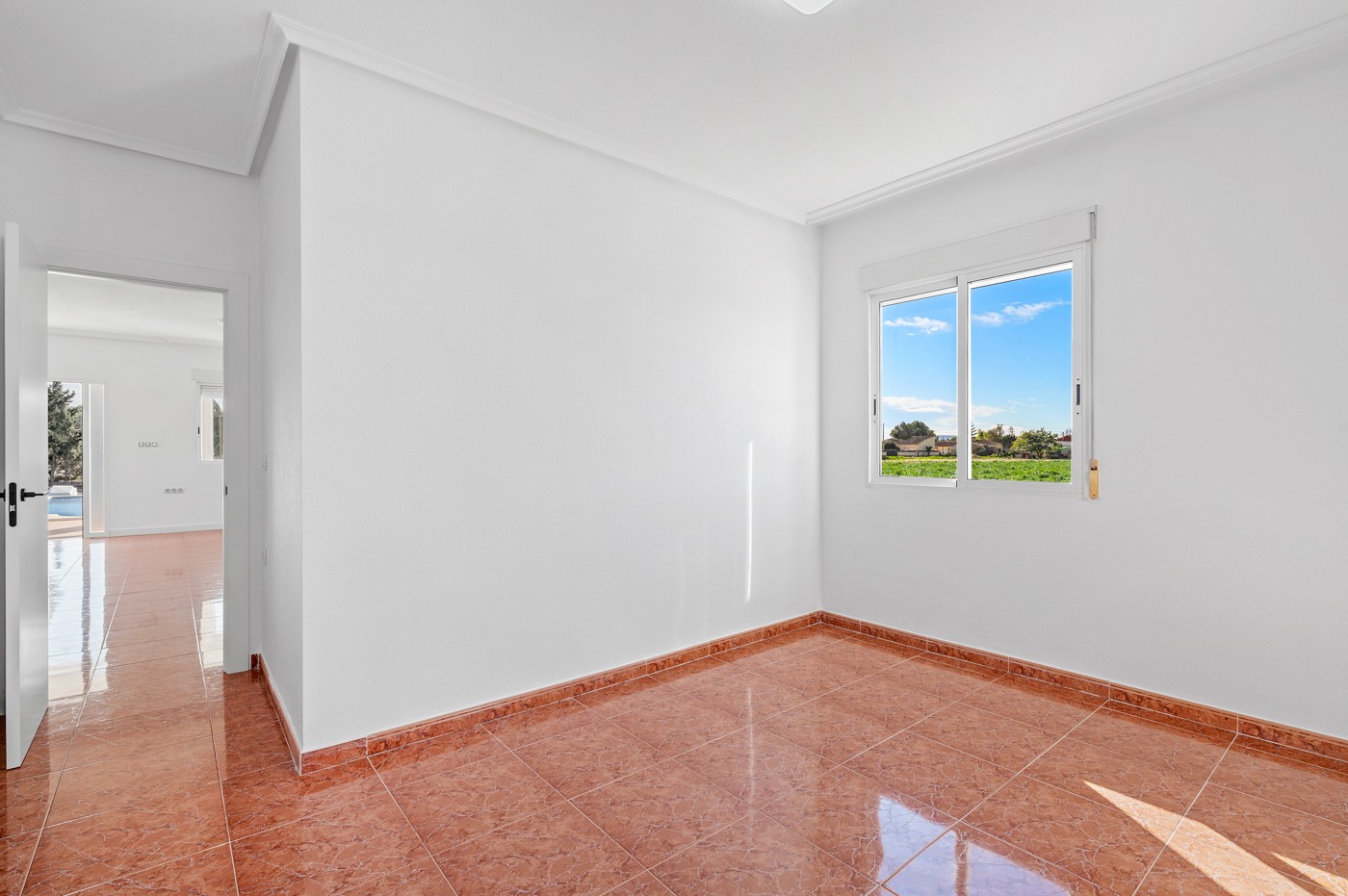 4 Bed, 3 Bath, HouseFor Sale, Dolores, Alicante