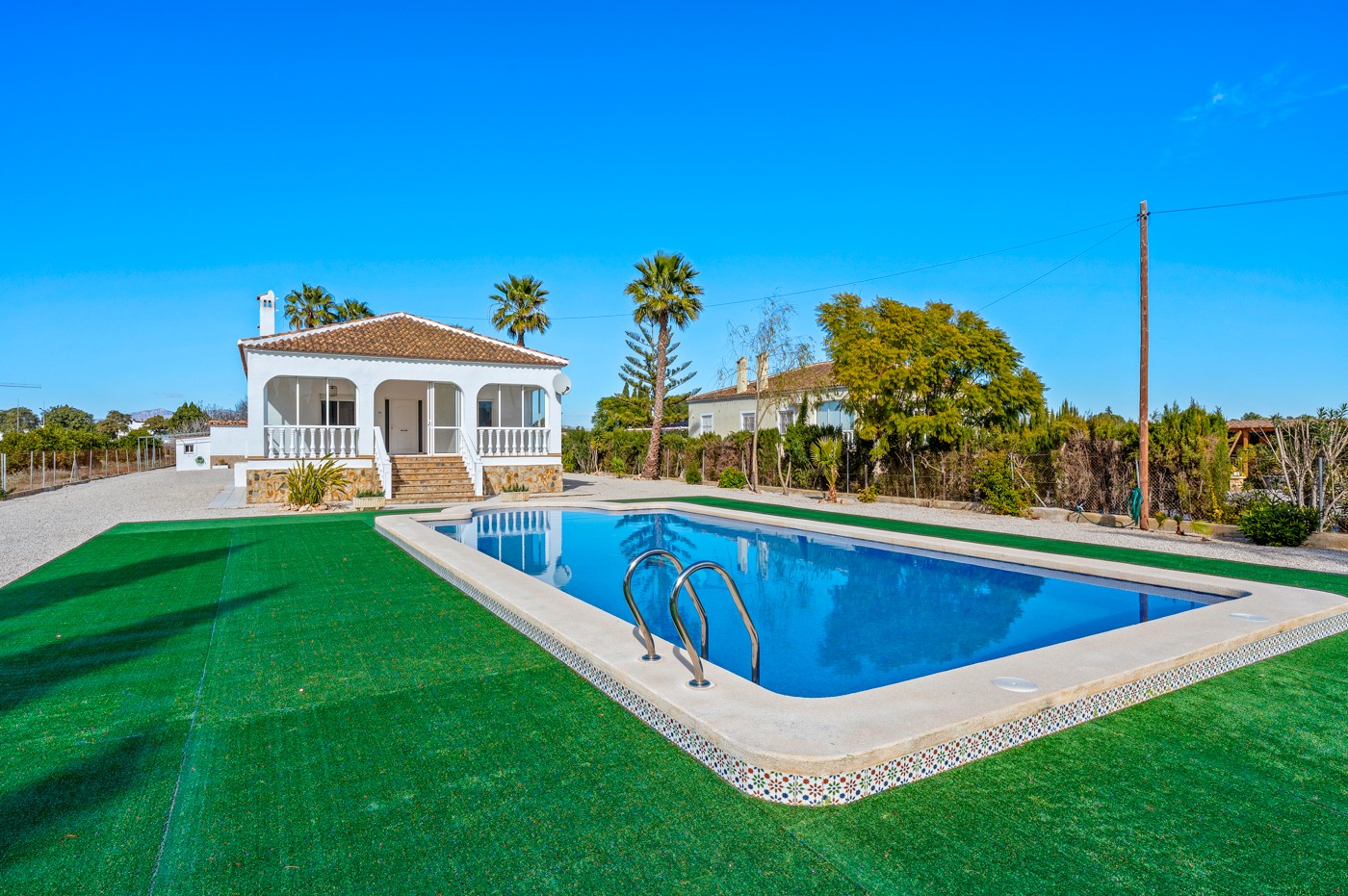 4 Bed, 3 Bath, HouseFor Sale, Dolores, Alicante