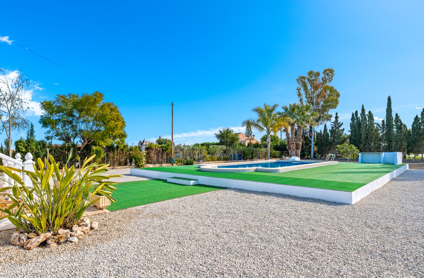 4 Bed, 3 Bath, HouseFor Sale, Dolores, Alicante