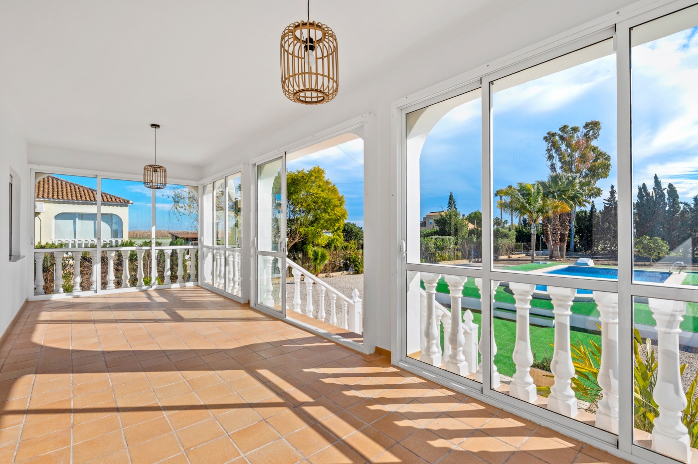 4 Bed, 3 Bath, HouseFor Sale, Dolores, Alicante