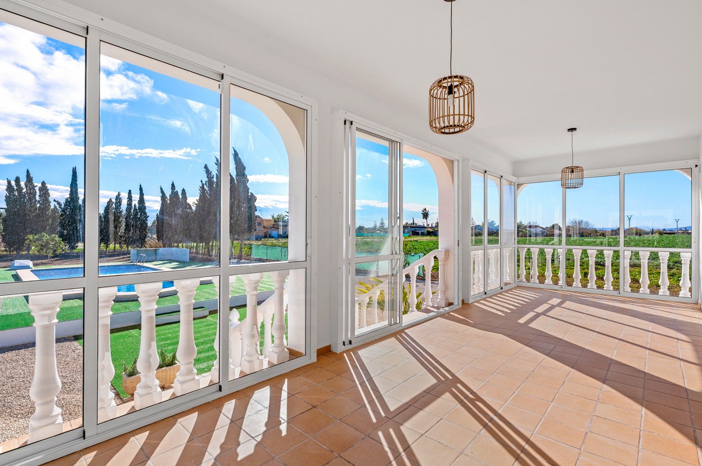 4 Bed, 3 Bath, HouseFor Sale, Dolores, Alicante