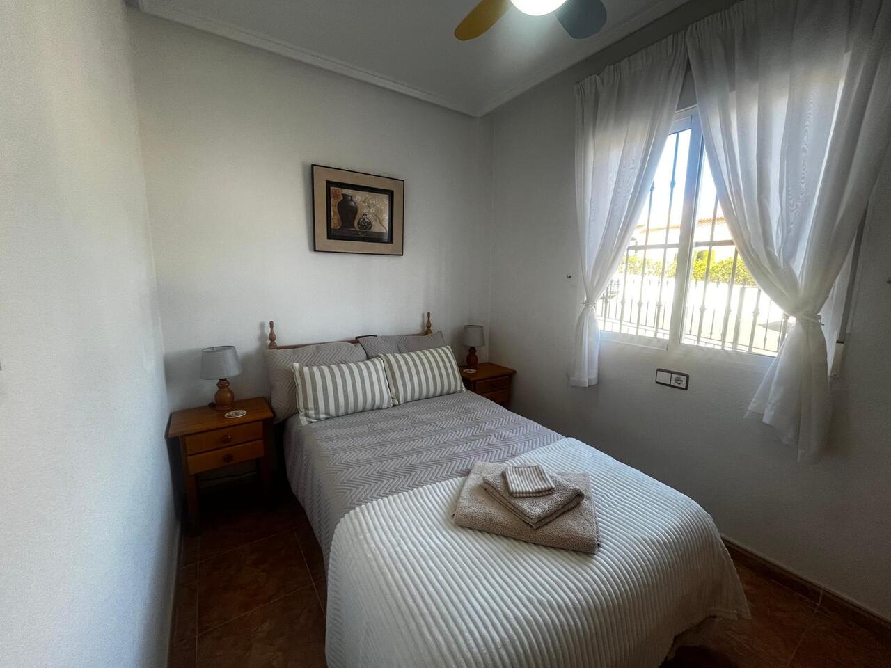 2 Bed, 1 Bath, ApartmentFor Sale, Algorfa, Alicante