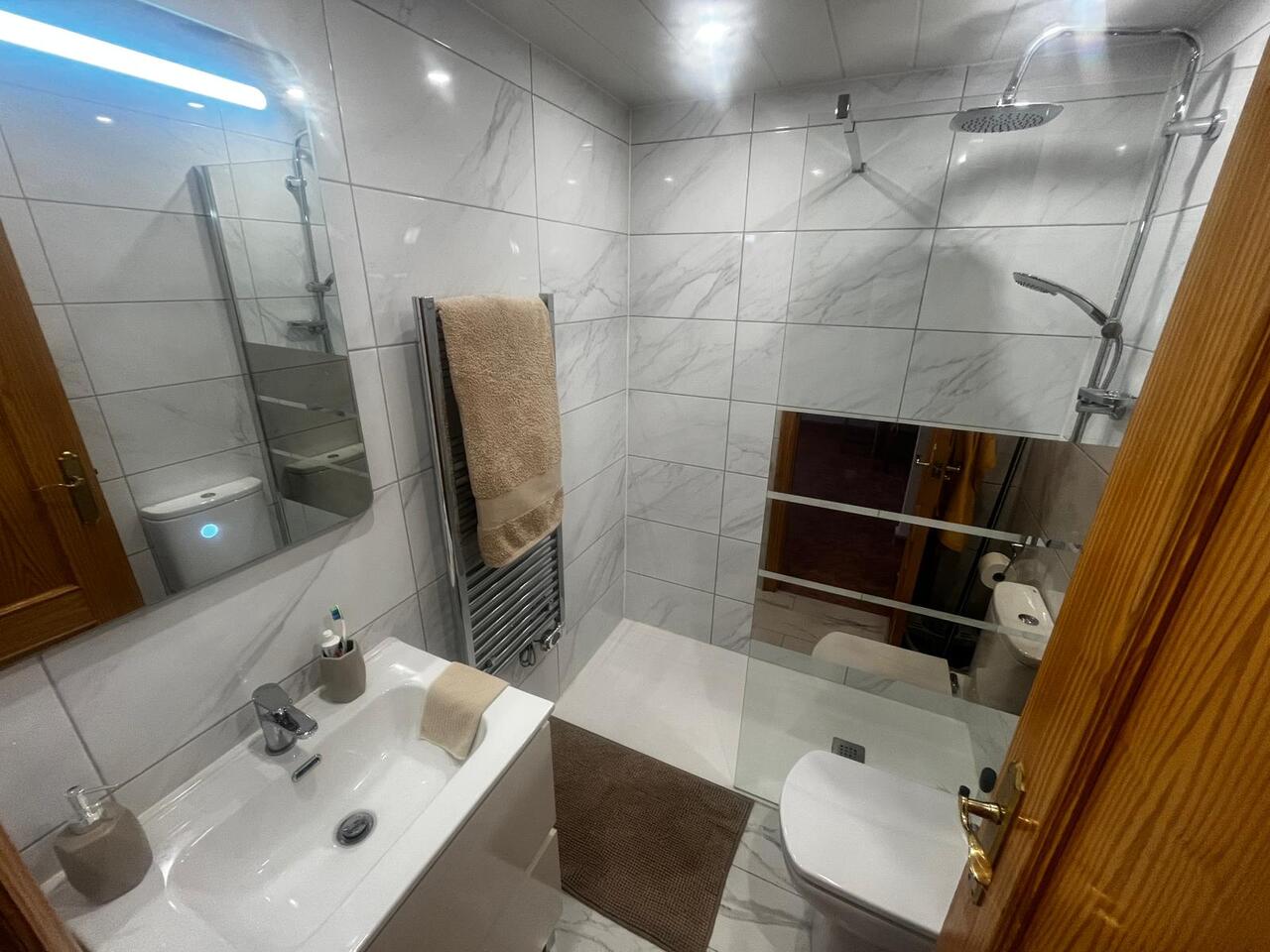 2 Bed, 1 Bath, ApartmentFor Sale, Algorfa, Alicante