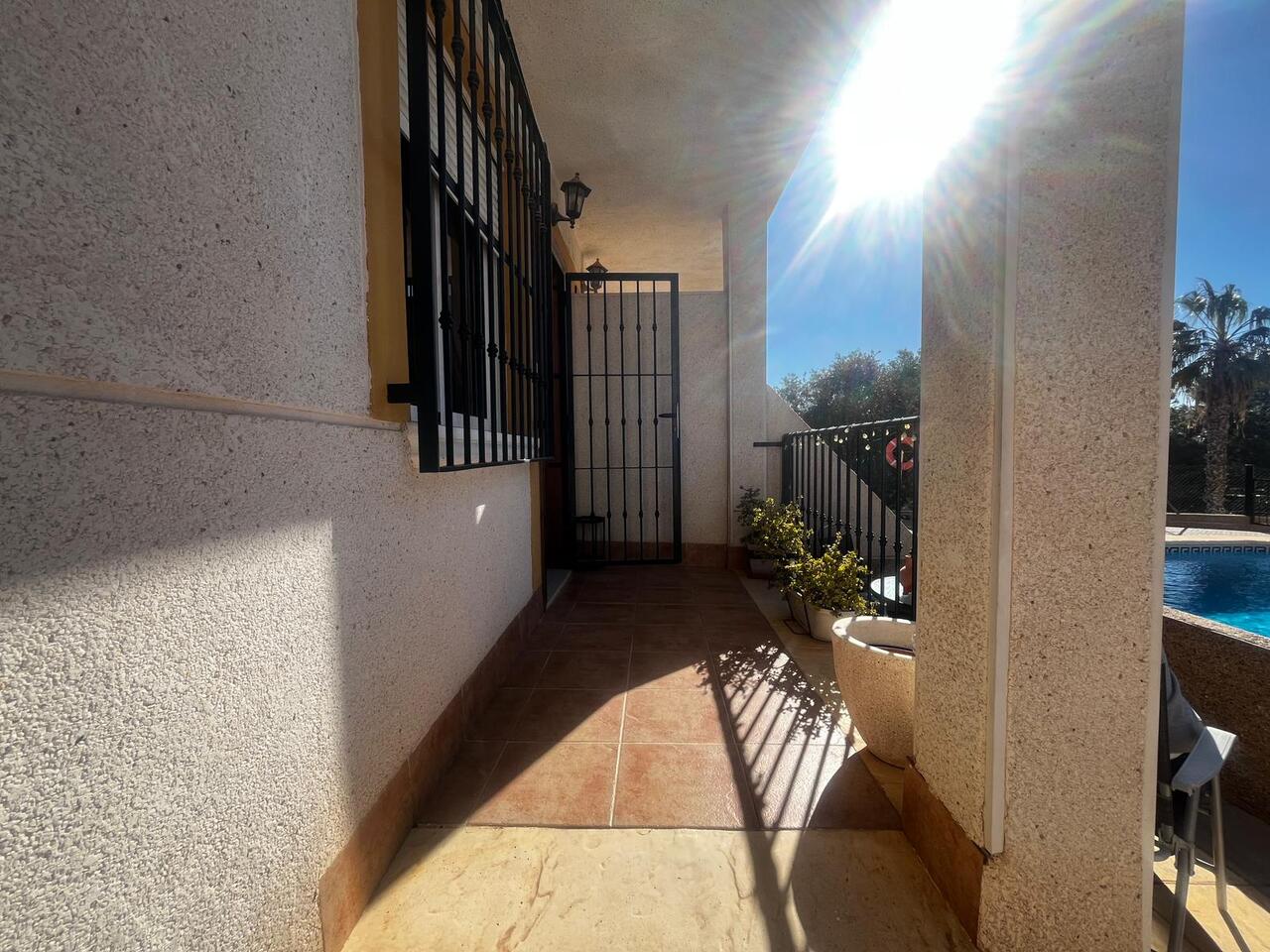 2 Bed, 1 Bath, ApartmentFor Sale, Algorfa, Alicante