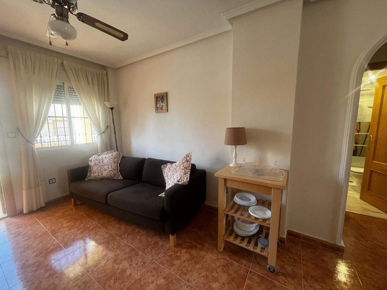 2 Bed, 1 Bath, ApartmentFor Sale, Algorfa, Alicante