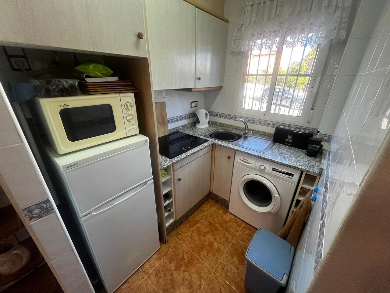 2 Bed, 1 Bath, ApartmentFor Sale, Algorfa, Alicante