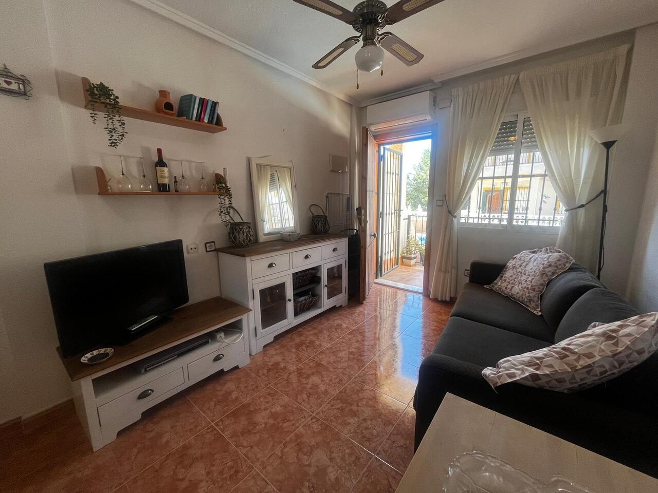 2 Bed, 1 Bath, ApartmentFor Sale, Algorfa, Alicante