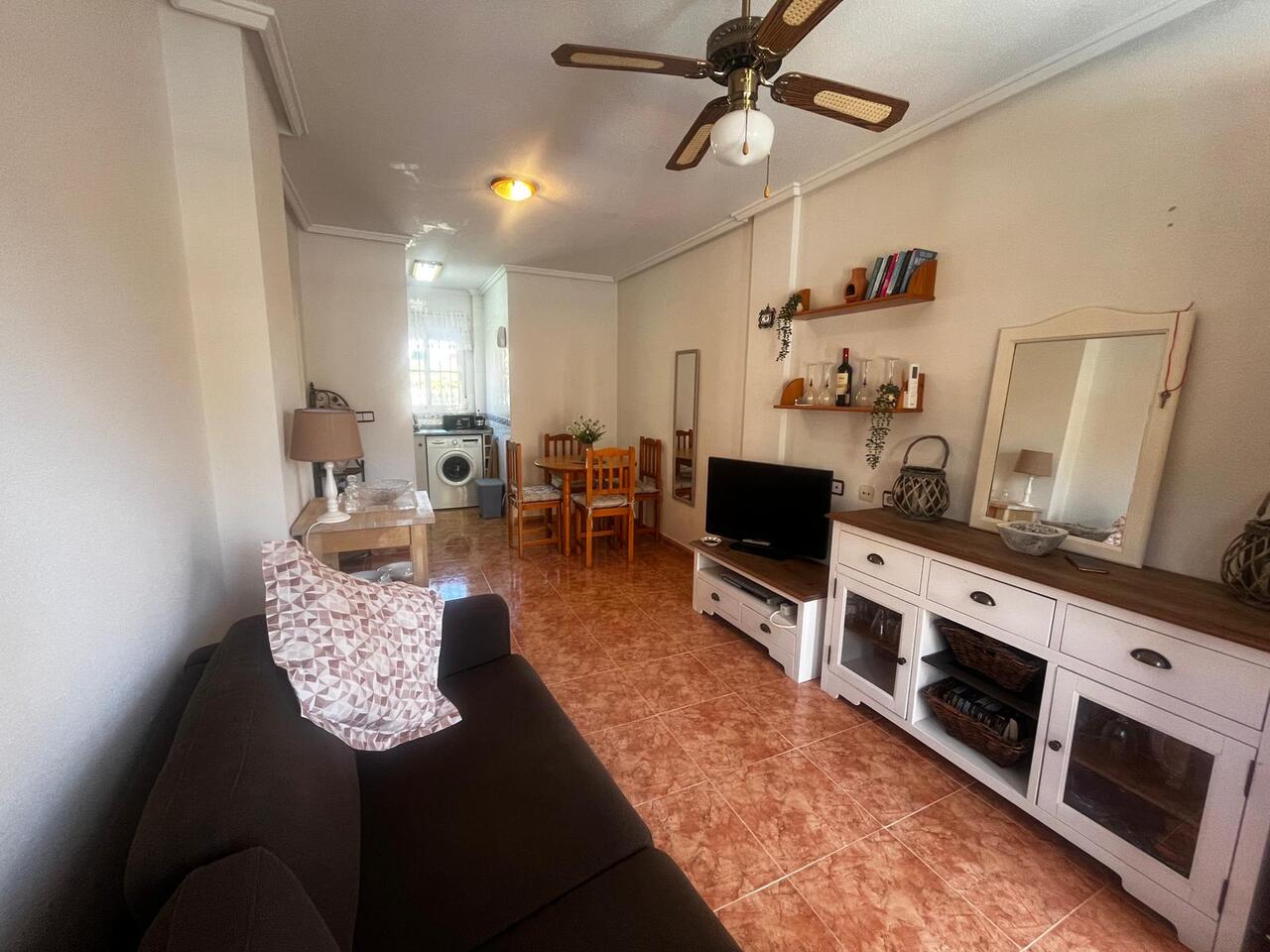 2 Bed, 1 Bath, ApartmentFor Sale, Algorfa, Alicante