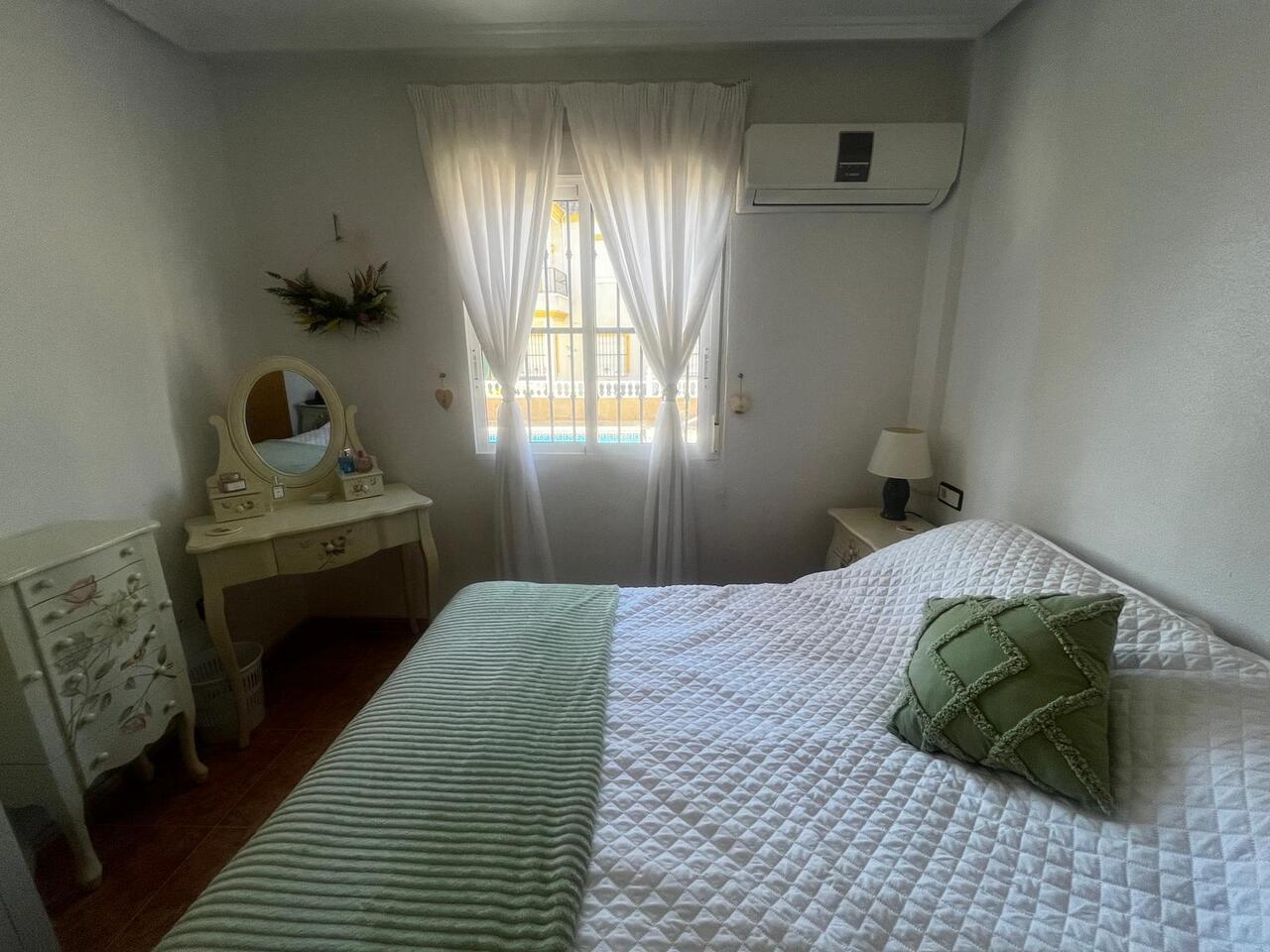 2 Bed, 1 Bath, ApartmentFor Sale, Algorfa, Alicante