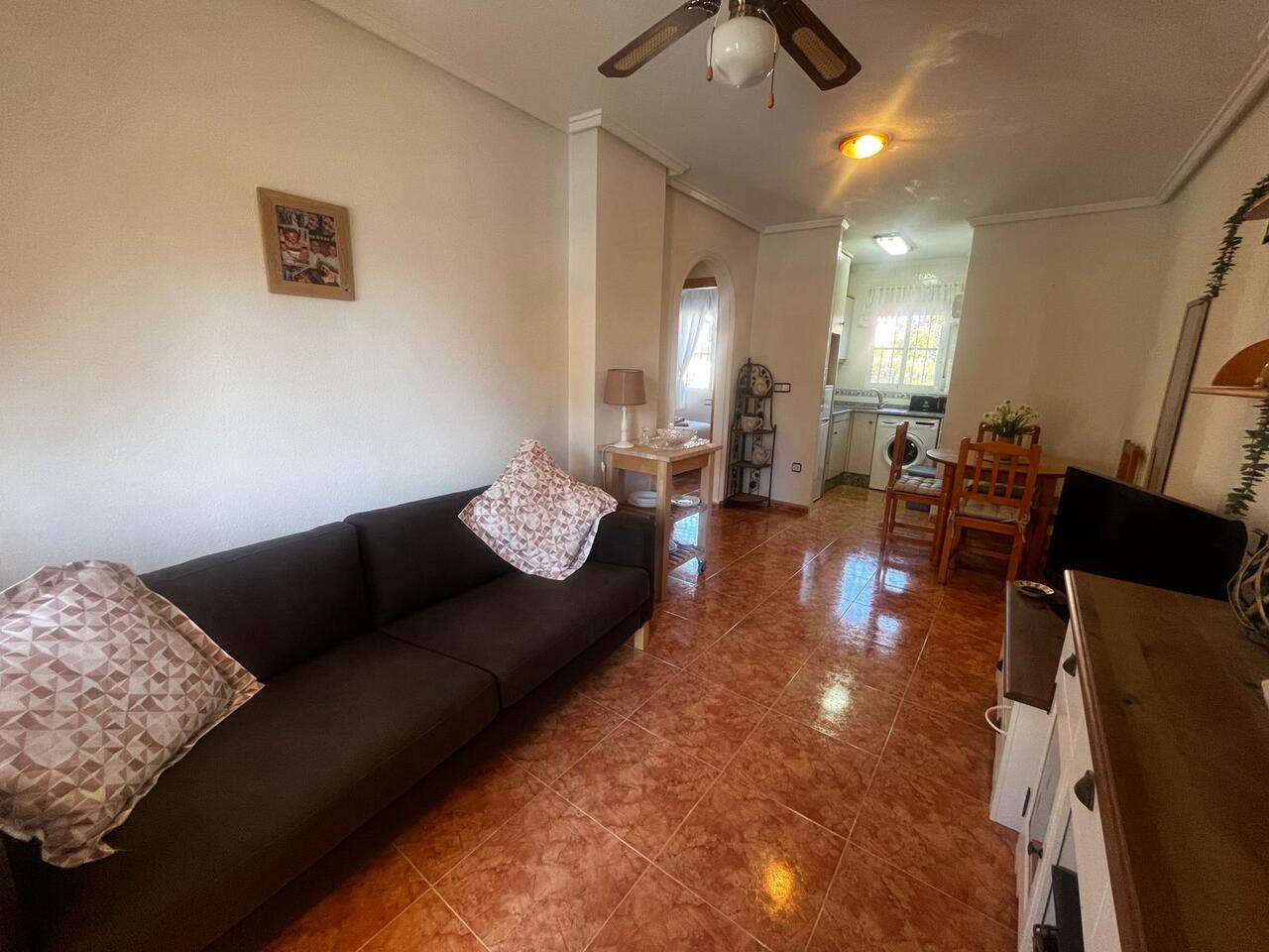 2 Bed, 1 Bath, ApartmentFor Sale, Algorfa, Alicante