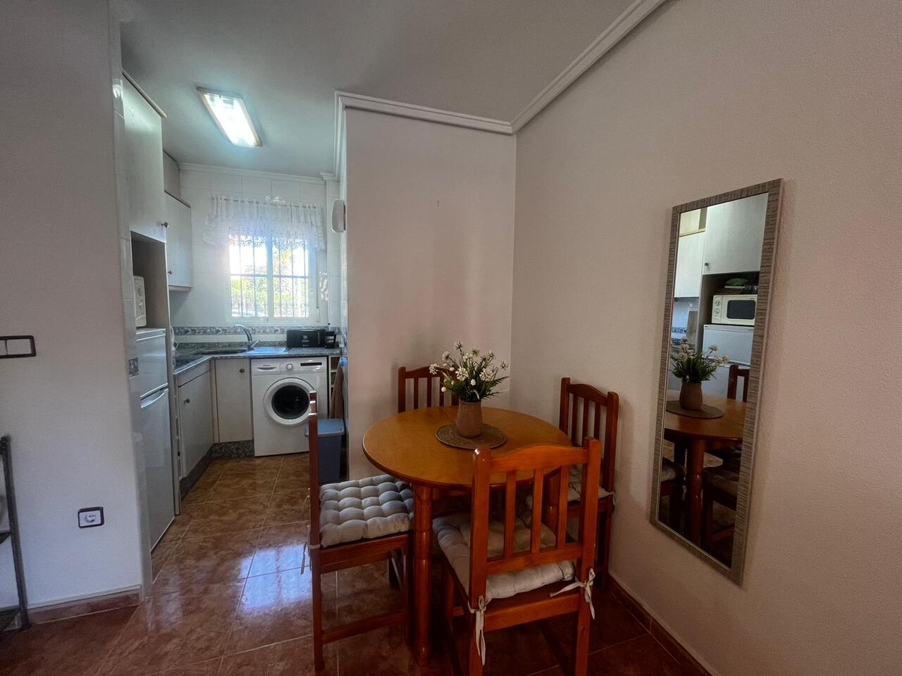 2 Bed, 1 Bath, ApartmentFor Sale, Algorfa, Alicante