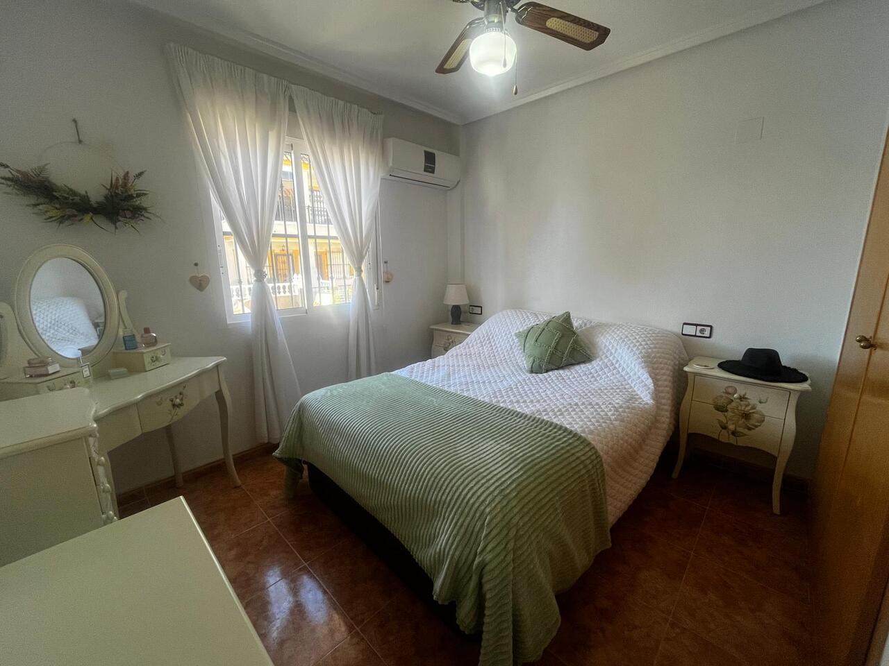 2 Bed, 1 Bath, ApartmentFor Sale, Algorfa, Alicante