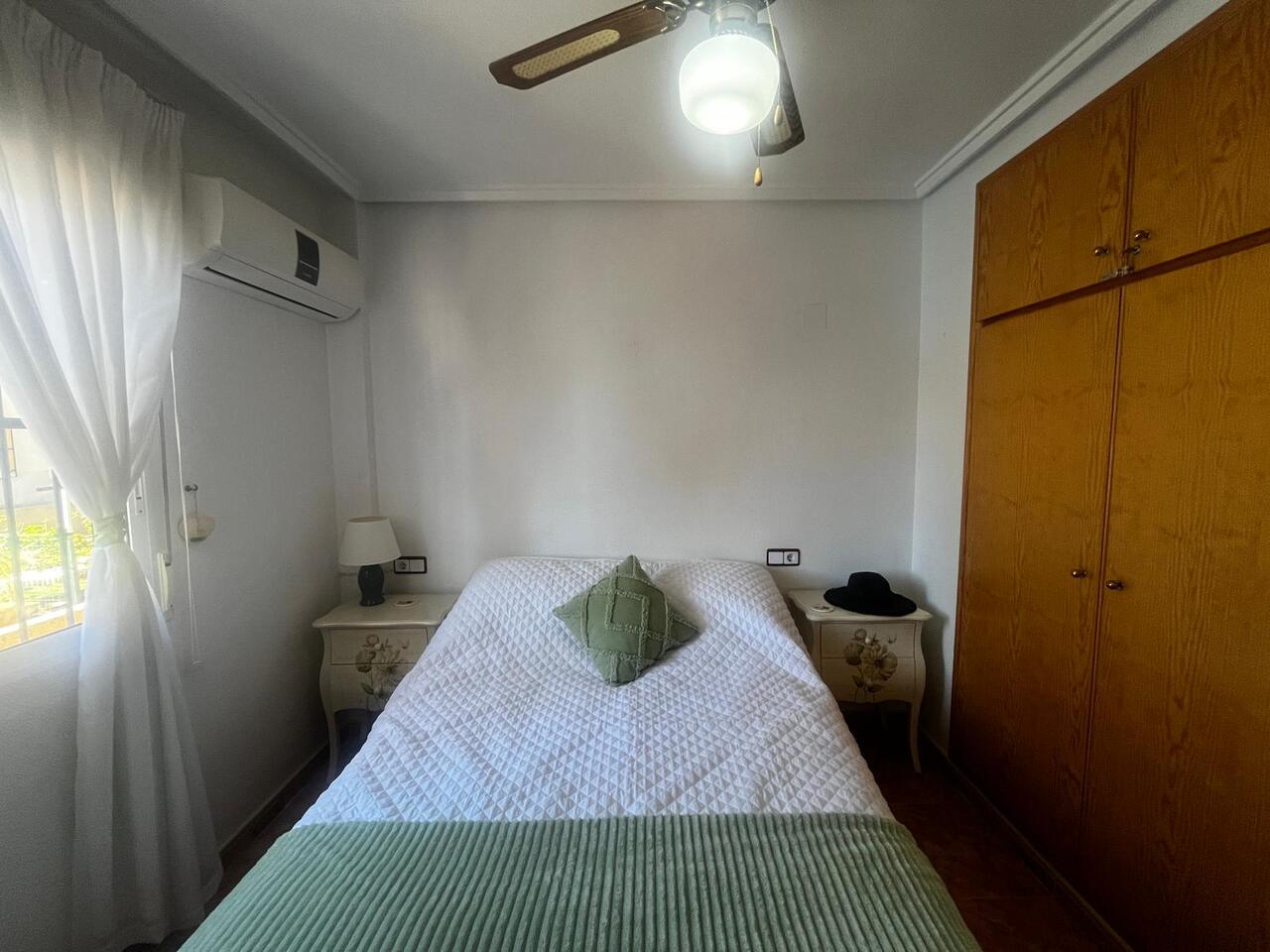 2 Bed, 1 Bath, ApartmentFor Sale, Algorfa, Alicante