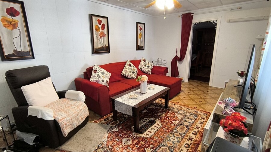 3 Bed, 2 Bath, HouseFor Sale, Rafal, Alicante