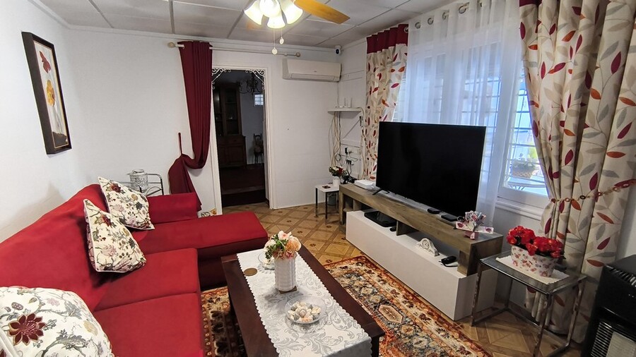 3 Bed, 2 Bath, HouseFor Sale, Rafal, Alicante