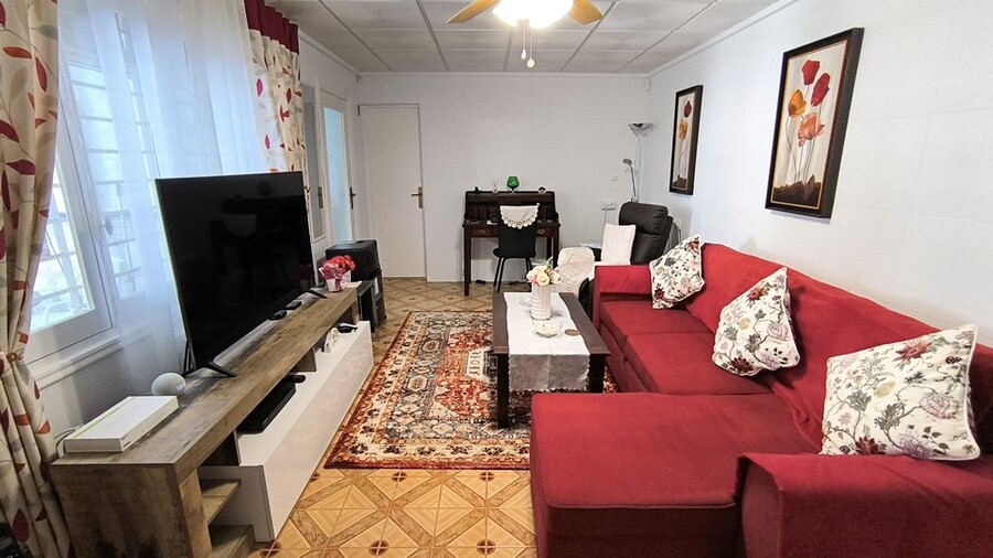3 Bed, 2 Bath, HouseFor Sale, Rafal, Alicante