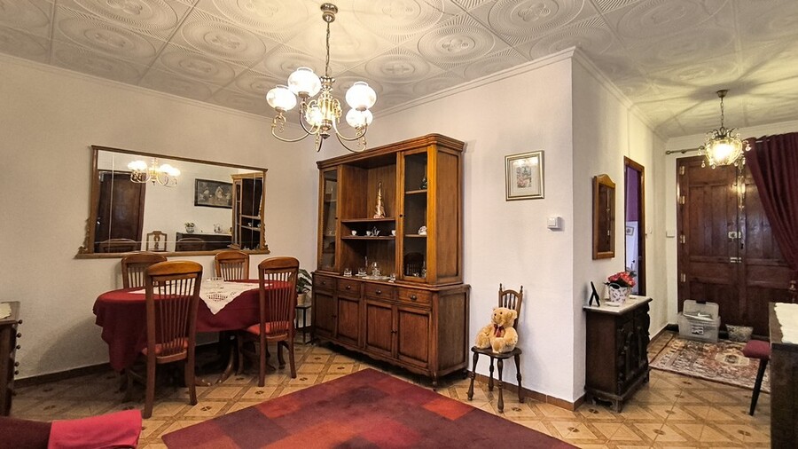 3 Bed, 2 Bath, HouseFor Sale, Rafal, Alicante