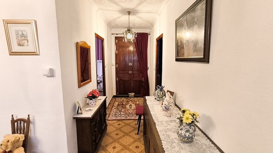 3 Bed, 2 Bath, HouseFor Sale, Rafal, Alicante